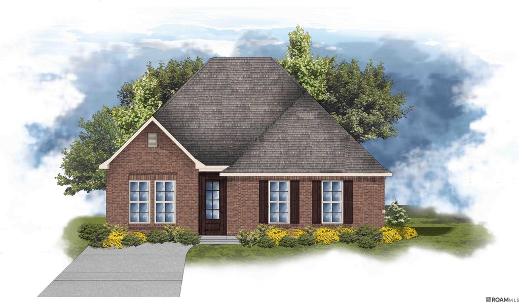 41432 Red Hawk St, Gonzales