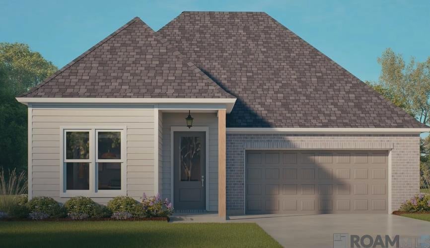 26590 Vanissa Dr, Denham Springs