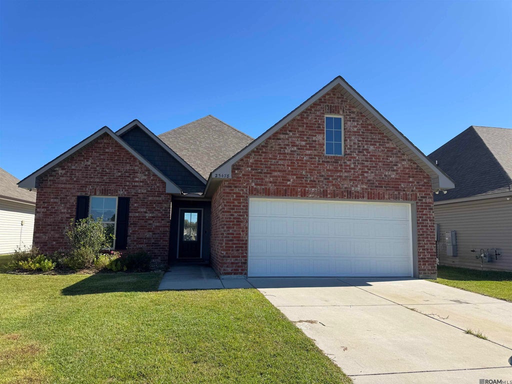 23478 Encore Dr, Denham Springs