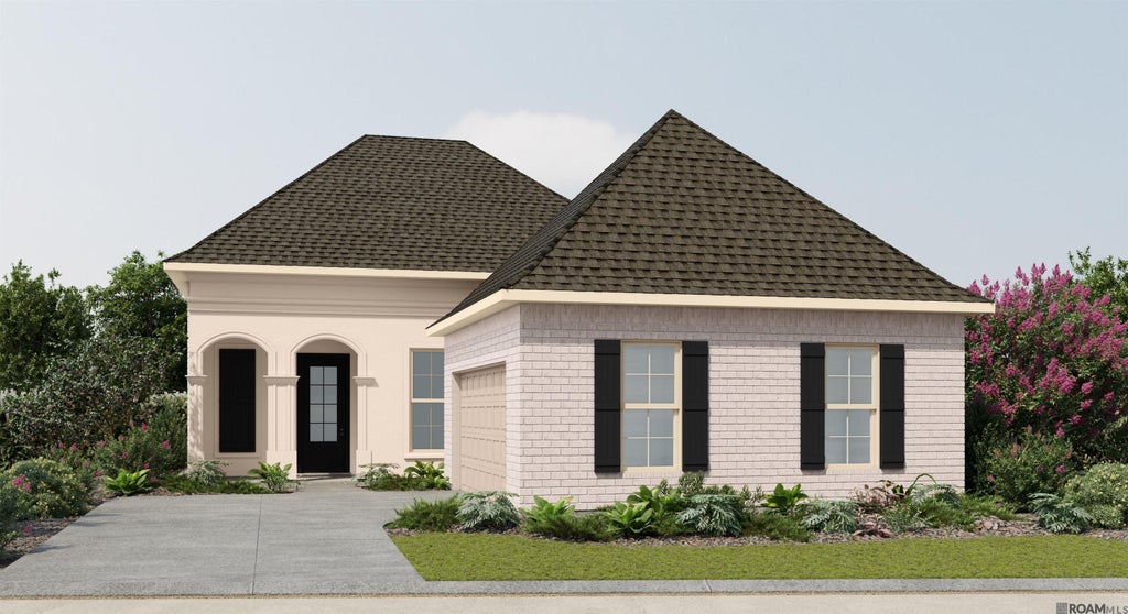 1288 Lakehaven Dr, Gonzales