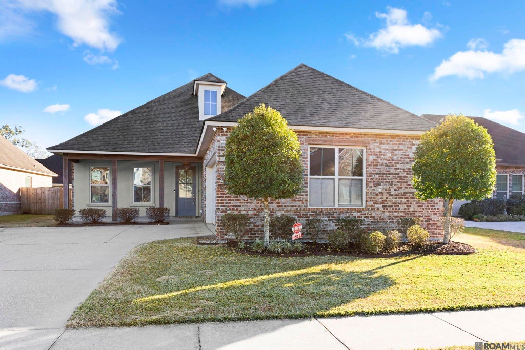 15145 Germany Oaks Blvd, Prairieville