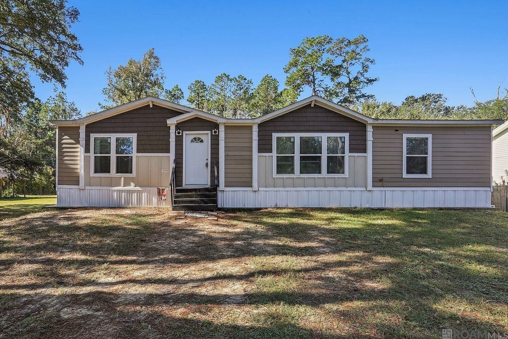 18369 Robert Denham Rd, Prairieville