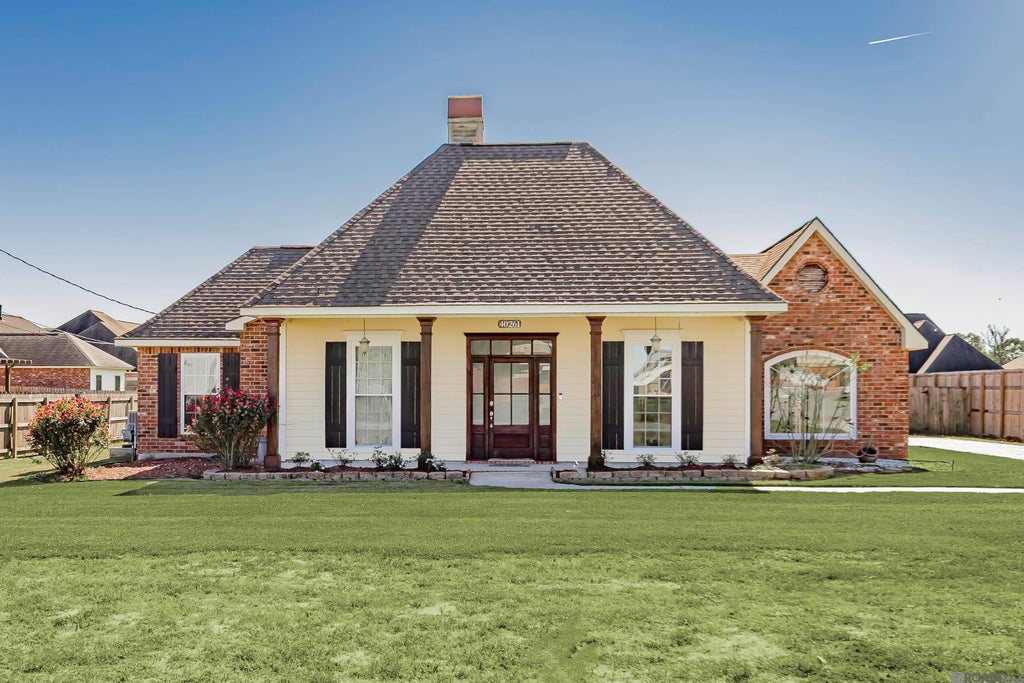 40261 Parker Rd, Prairieville