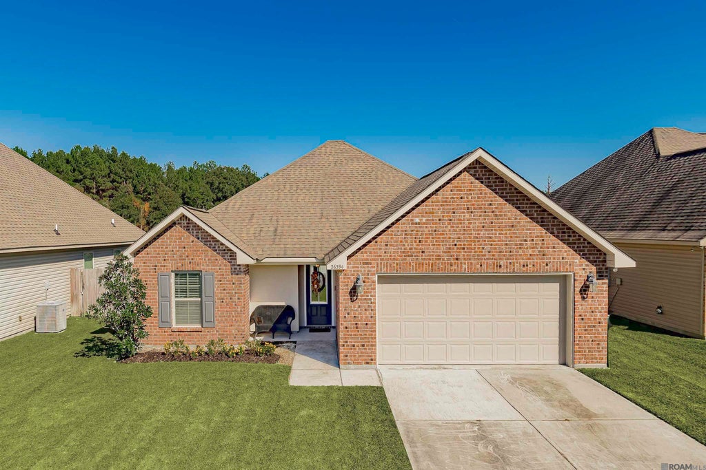 26394 Evangeline Trace Blvd, Denham Springs