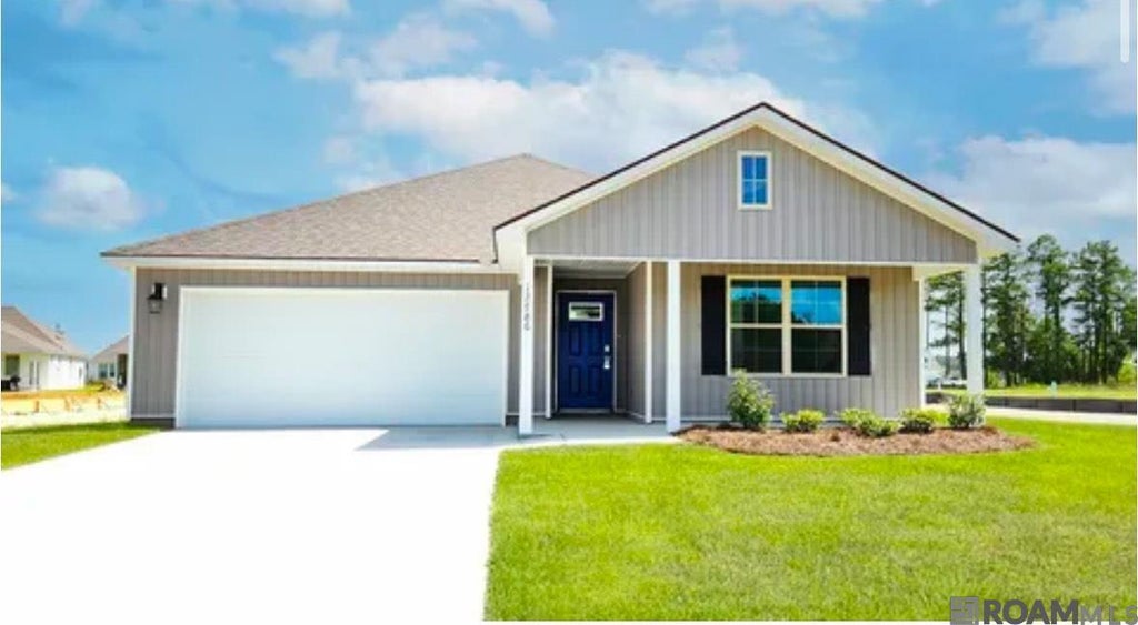 12786 Catalpa Ave, Denham Springs