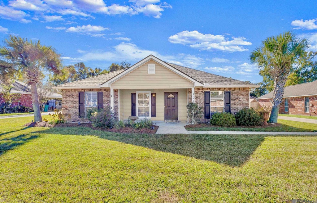 9156 Drew Dr, Denham Springs