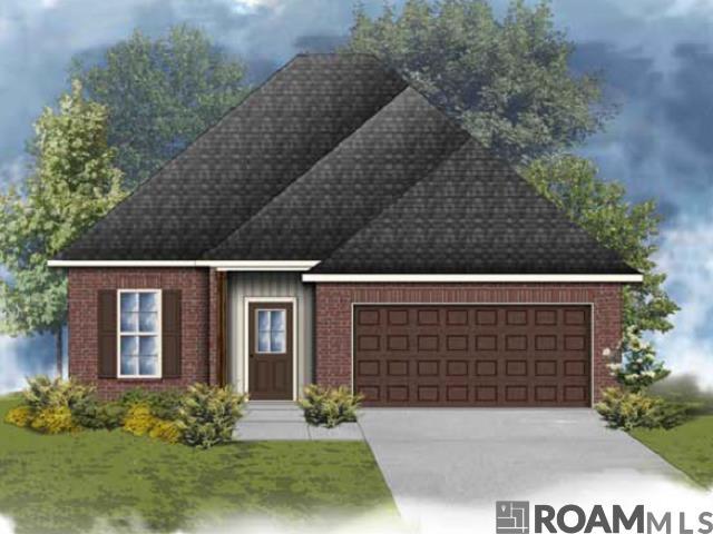 32653 Flower Tree Ct, Walker