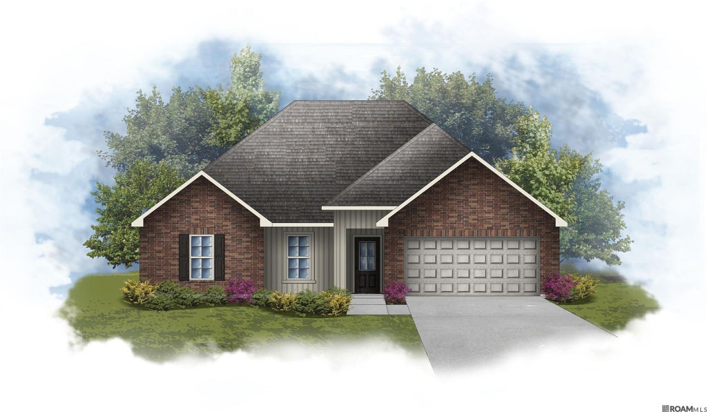 1437 Cypress Grove Avenue, Gonzales