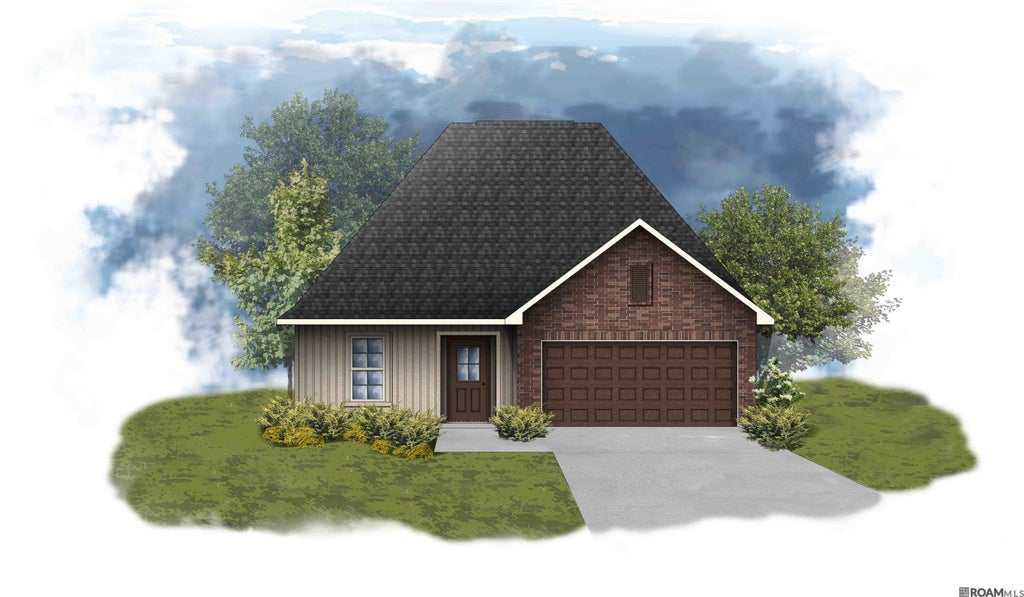 30807 Eden Way Drive, Denham Springs