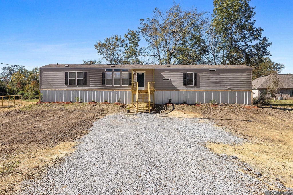 17201 La Hwy 933, Prairieville