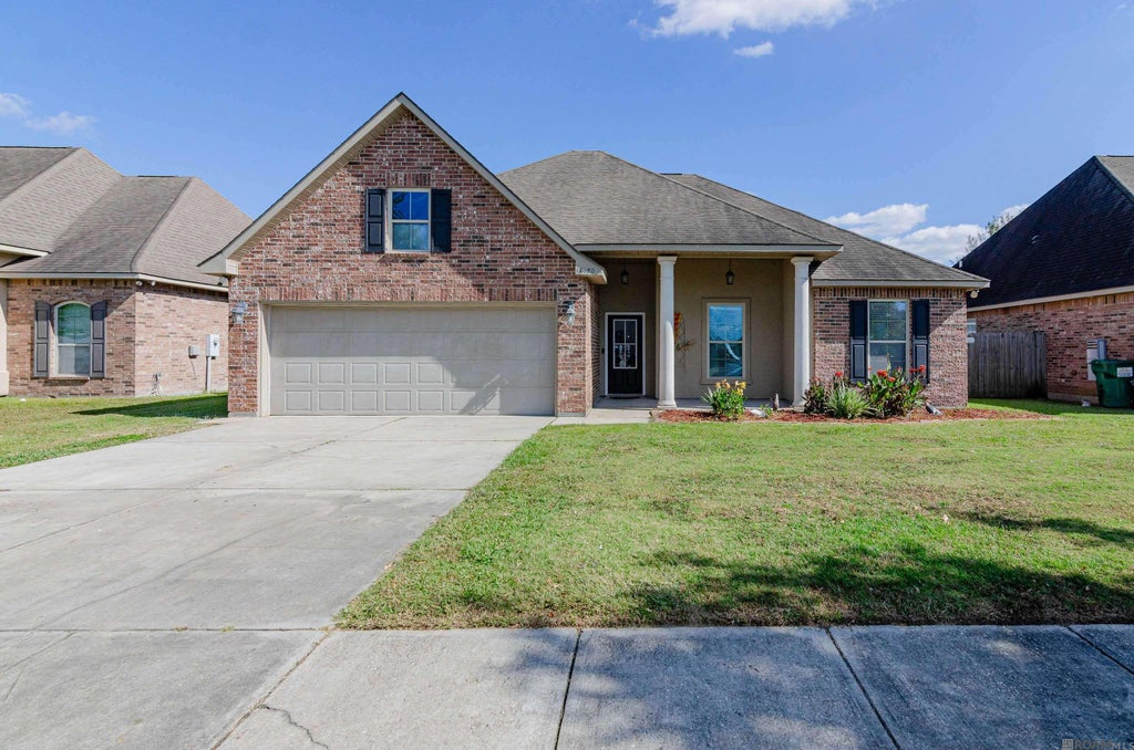 16450 Timberstone Dr, Prairieville