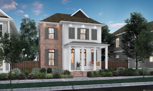 1633 Rouzan Ave, Baton Rouge