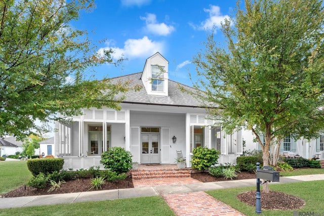 7766 Settlers Cir, Baton Rouge