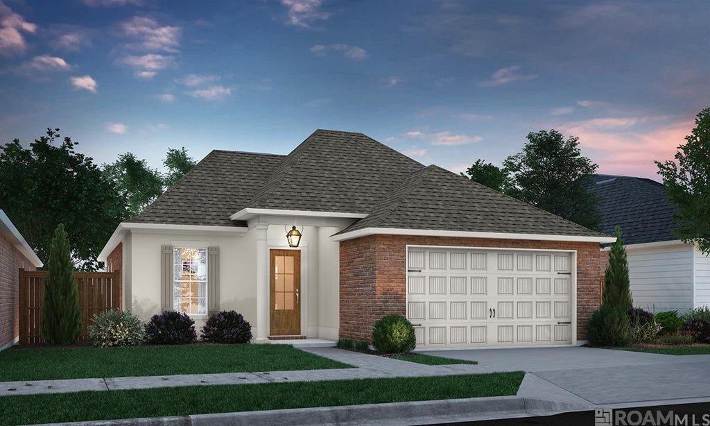 37143 Rosewind St, Prairieville