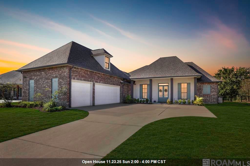 6291 Royal Lakes Estates Avenue, Gonzales