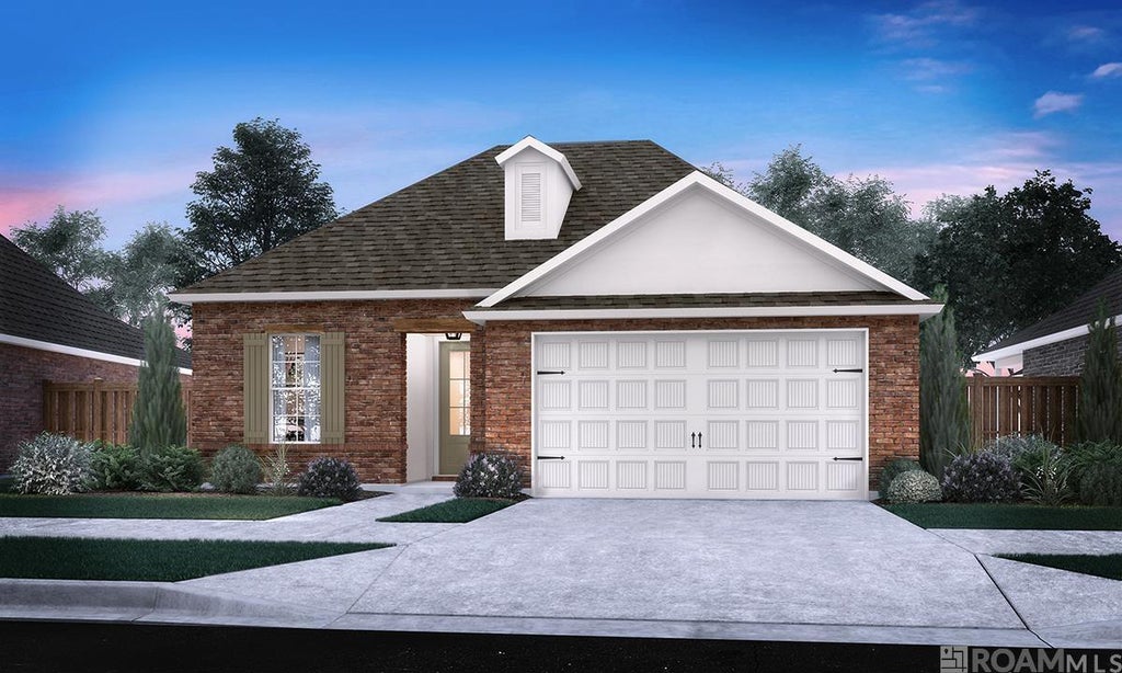 37340 Hereford Street, Prairieville