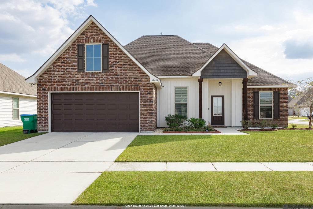 39489 Parkfair Dr, Gonzales