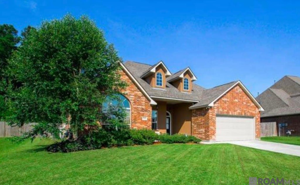 13626 Cantebury Ave, Denham Springs