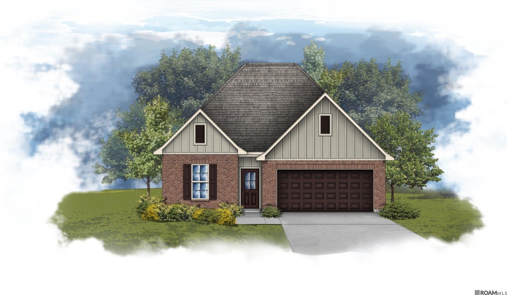 30758 Eden Way Drive, Denham Springs