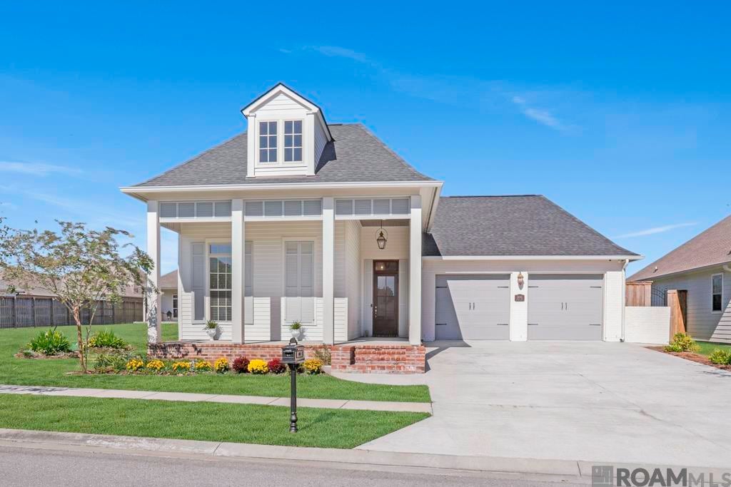 38182 Emery Ln, Prairieville