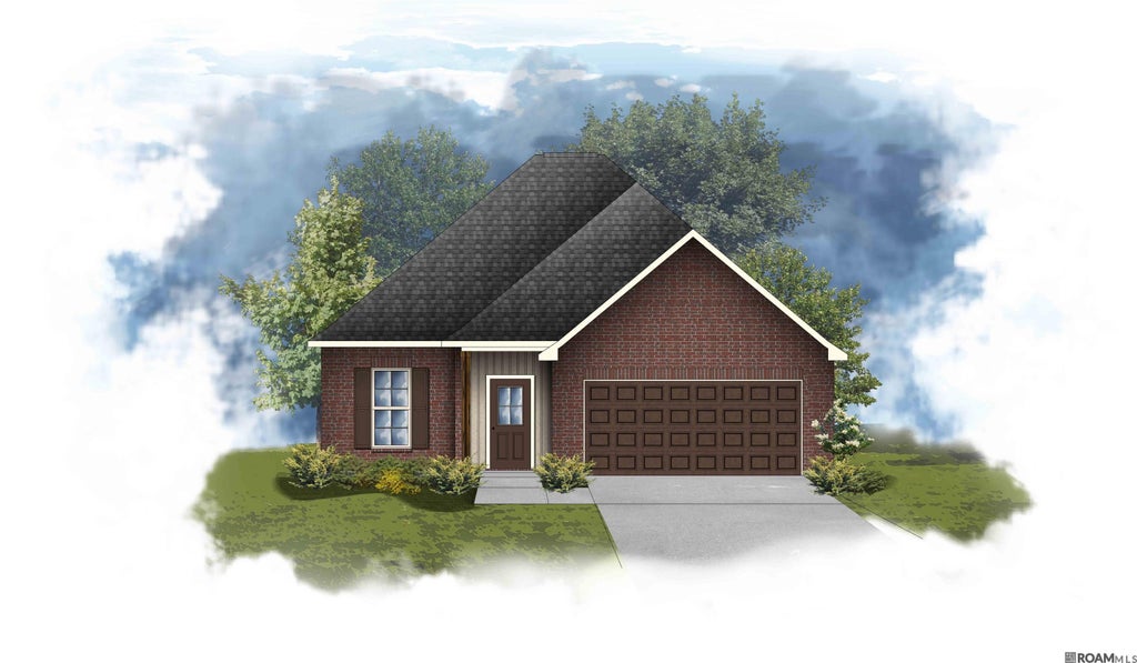 32617 Flower Tree Ct, Walker