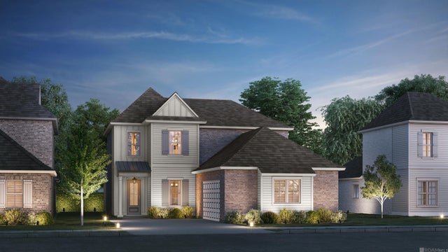 17528 Lakefront Ln, Baton Rouge