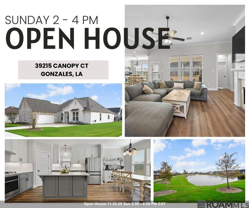 39215 Canopy Ct, Gonzales