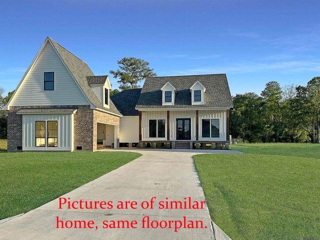 16304 Cortez Ave, Prairieville