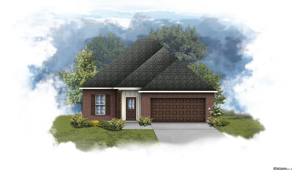 13119 Hawk Creek St, Gonzales