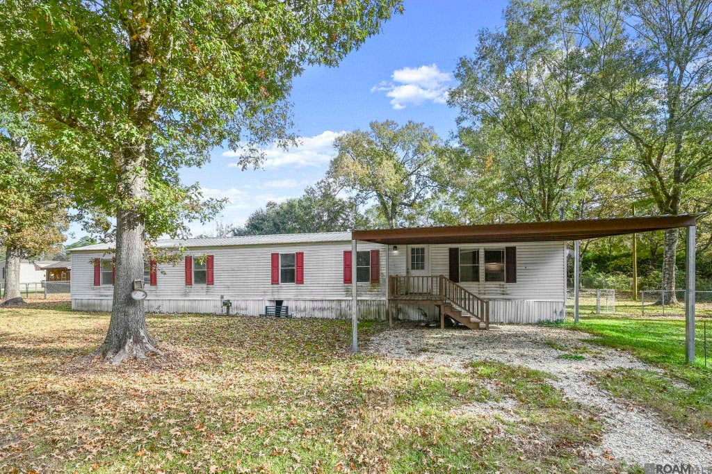 18875 King George Bay Rd, Livingston