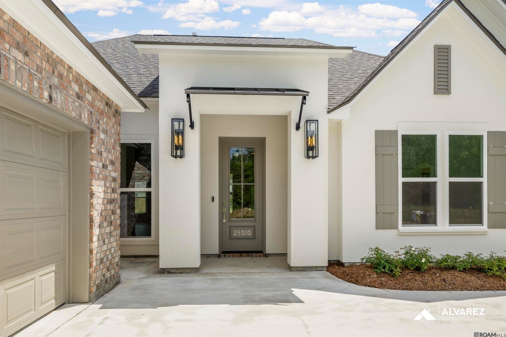 25310 Burlington Ave, Denham Springs