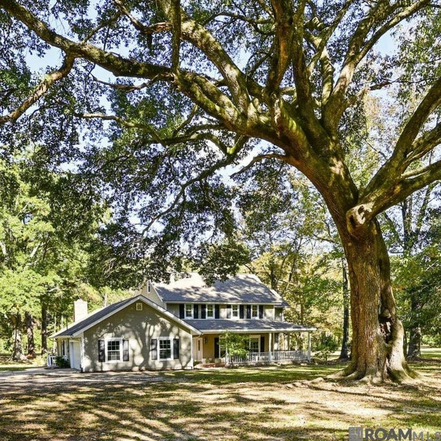 15492 La Hwy 421, St Francisville