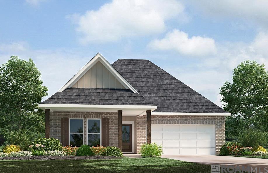 35588 Vandora Dr, Denham Springs