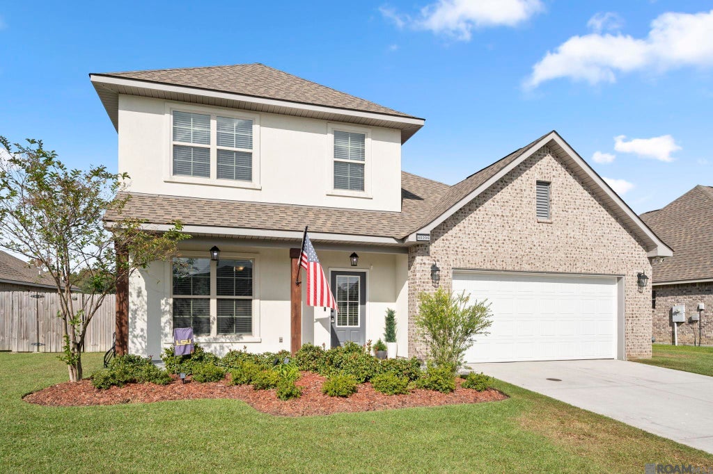 40206 Maddie Dr, Prairieville