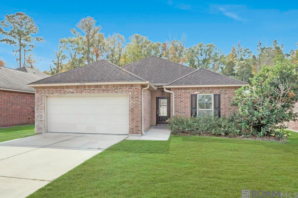 14200 Stones Throw Ct, Denham Springs