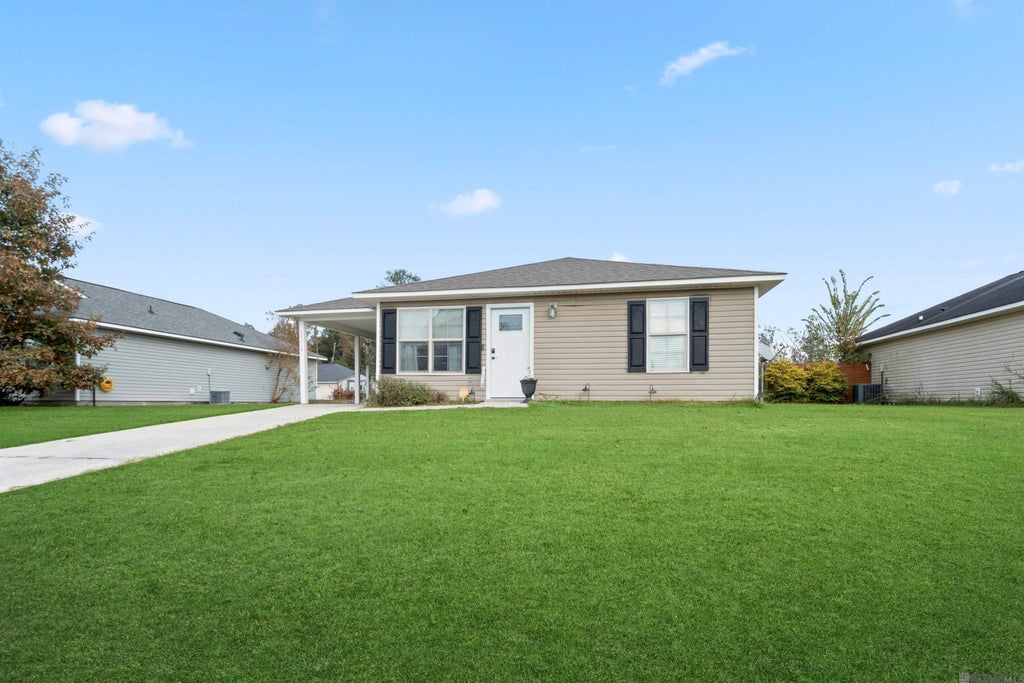 35116 Quail Creek Dr, Denham Springs