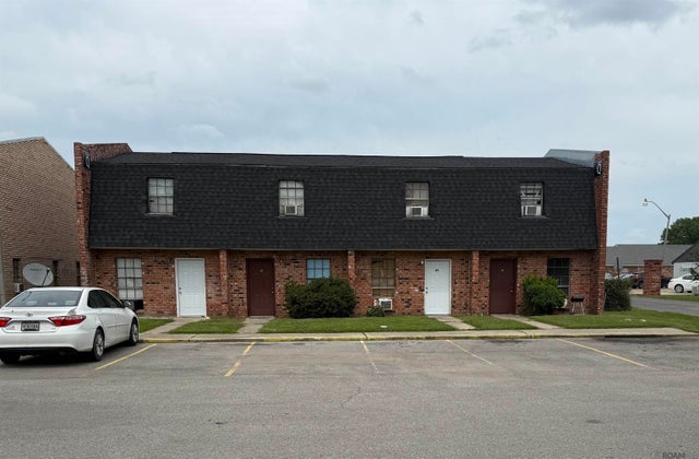 750 Hospital Rd, New Roads