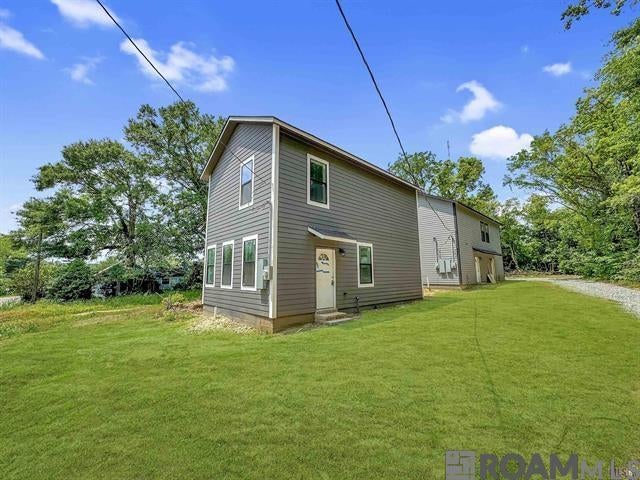 126 W Harrison St, Baton Rouge