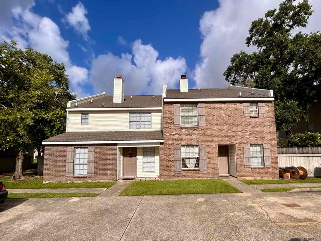 4830 Kennesaw Dr, Baton Rouge