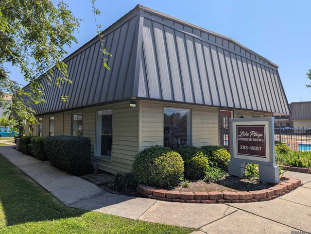 10280-10286 W Winston Ave, Baton Rouge