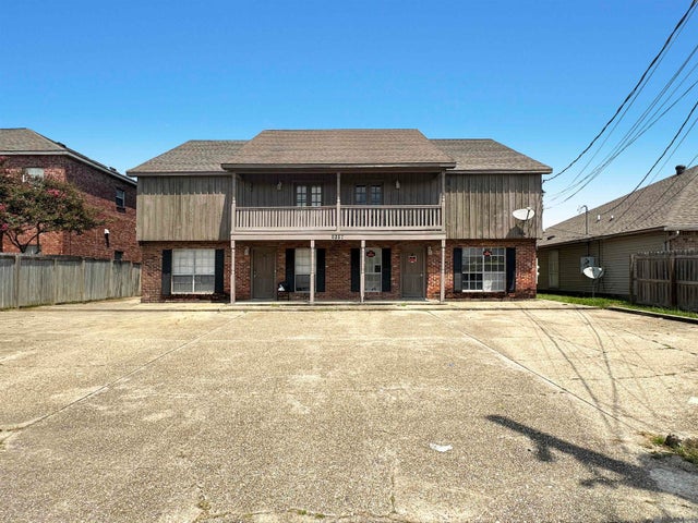 5257 Brightside View Dr, Baton Rouge
