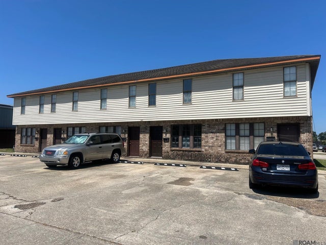 10769 Alco Ave, Baton Rouge