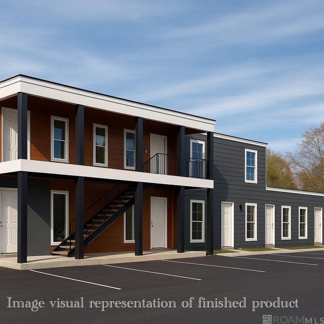 1060 Swan Ave, Baton Rouge