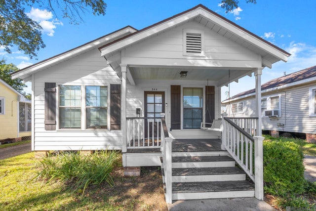 544 Wiltz Dr, Baton Rouge