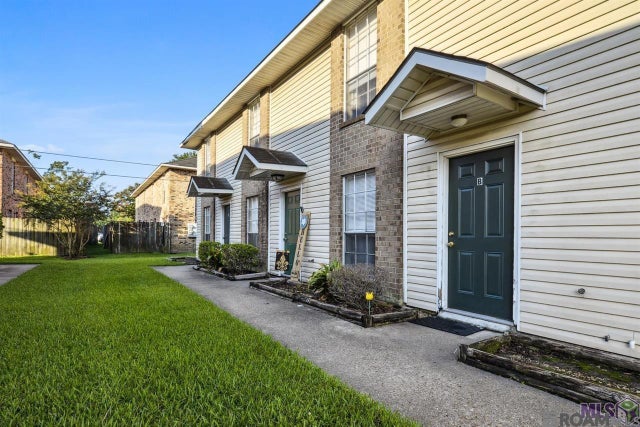 1726 Brightside Dr, Baton Rouge