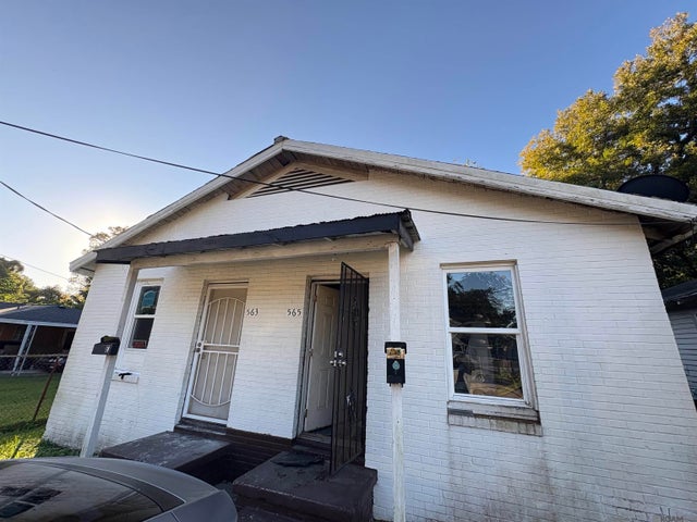 563 W Garfield St, Baton Rouge