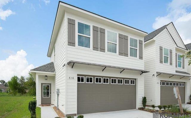8116 Village Lake Ave, Baton Rouge