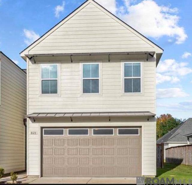 8123 Stonelake Circle East Ave, Baton Rouge