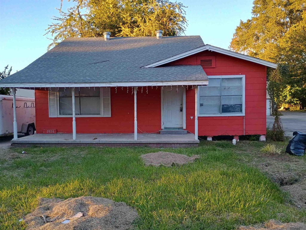 2835 Erie Street, Baton Rouge