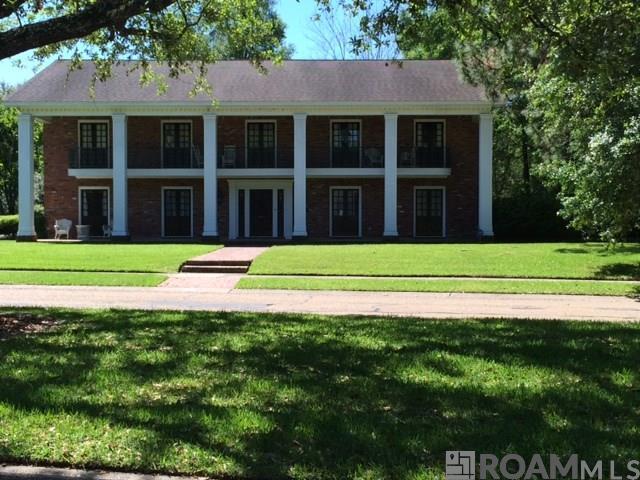 7656 Rienzi Blvd, Baton Rouge